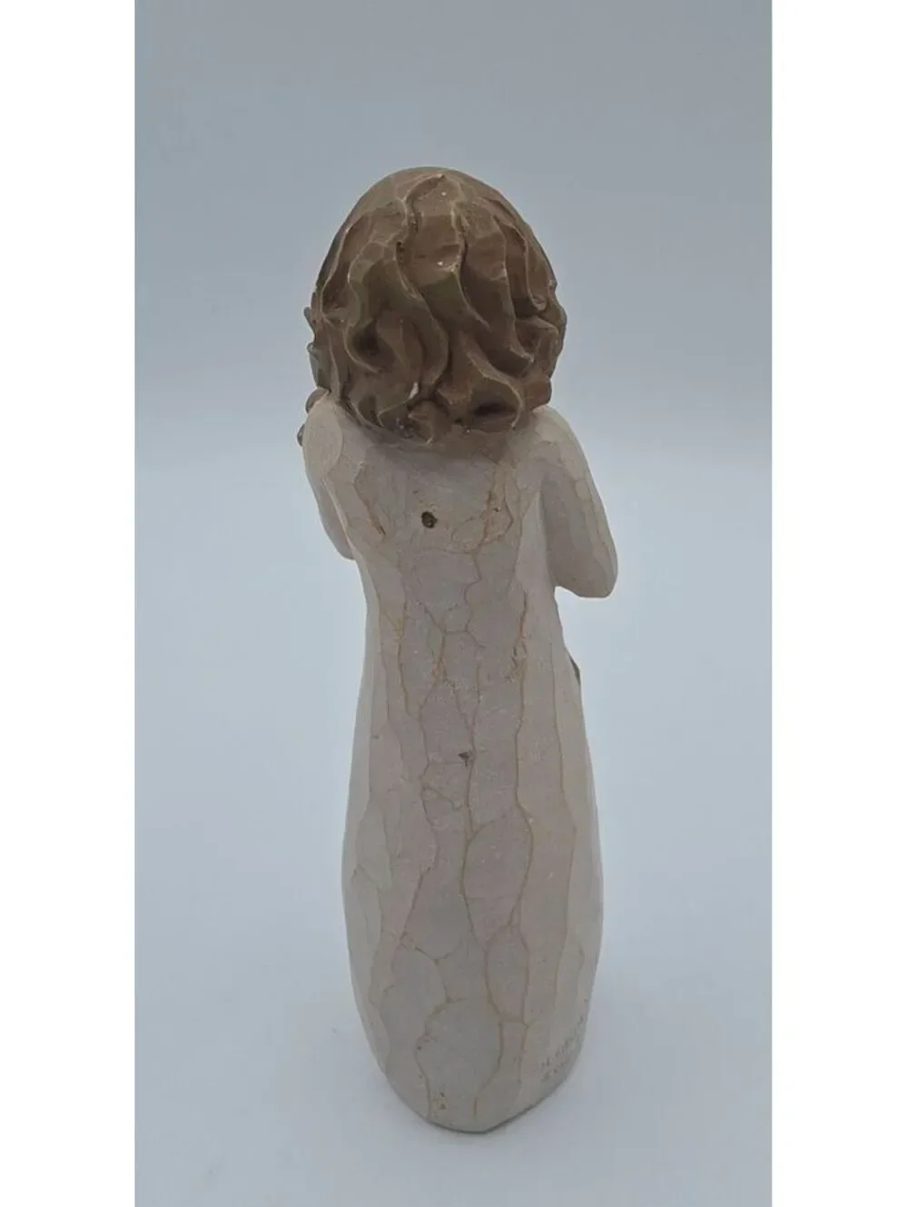 Vintage Willow Tree With Affection Figurine Susan Lordi 2003